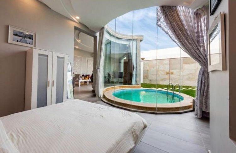 Al Maqsd Resort Riyadh