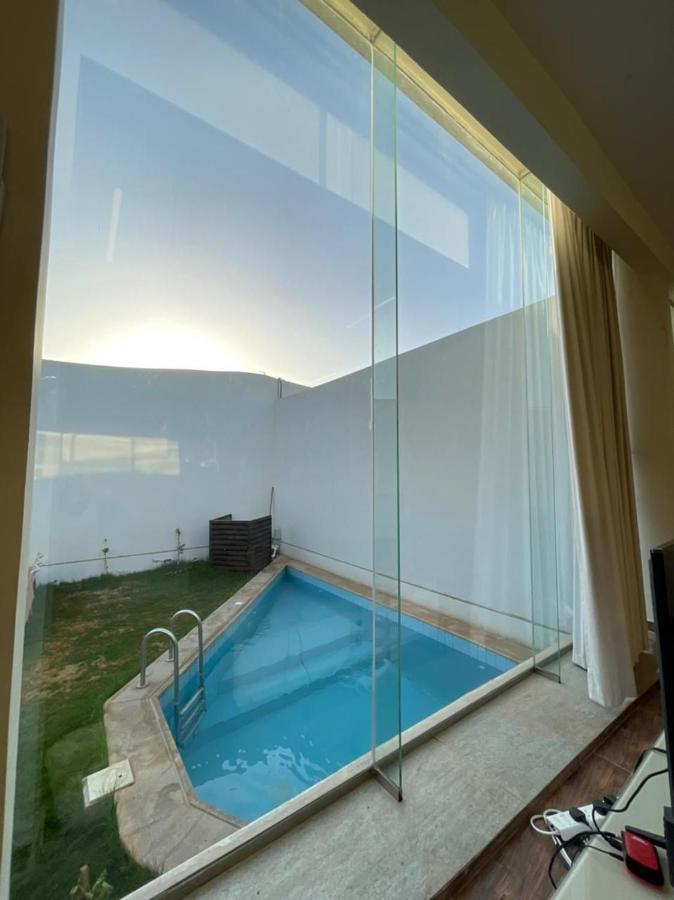 Al Maqsd Resort *