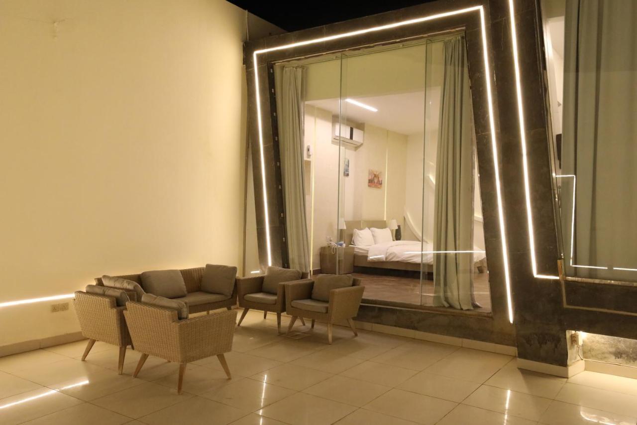 Al Maqsd Resort Riyadh