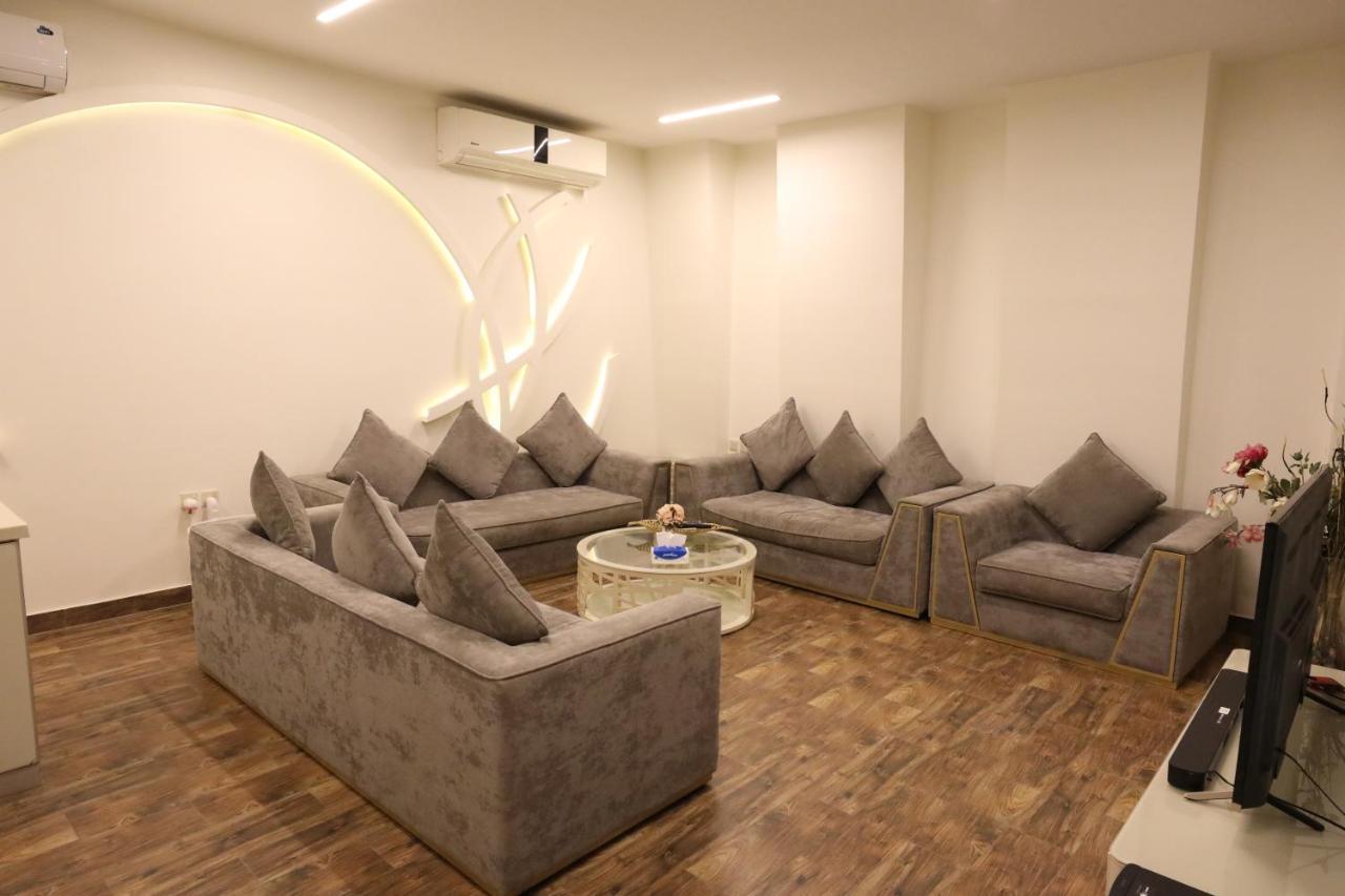 Al Maqsd Resort Riyadh