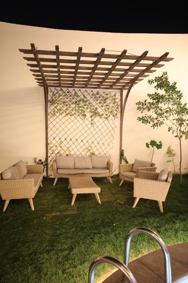 Al Maqsd Resort *