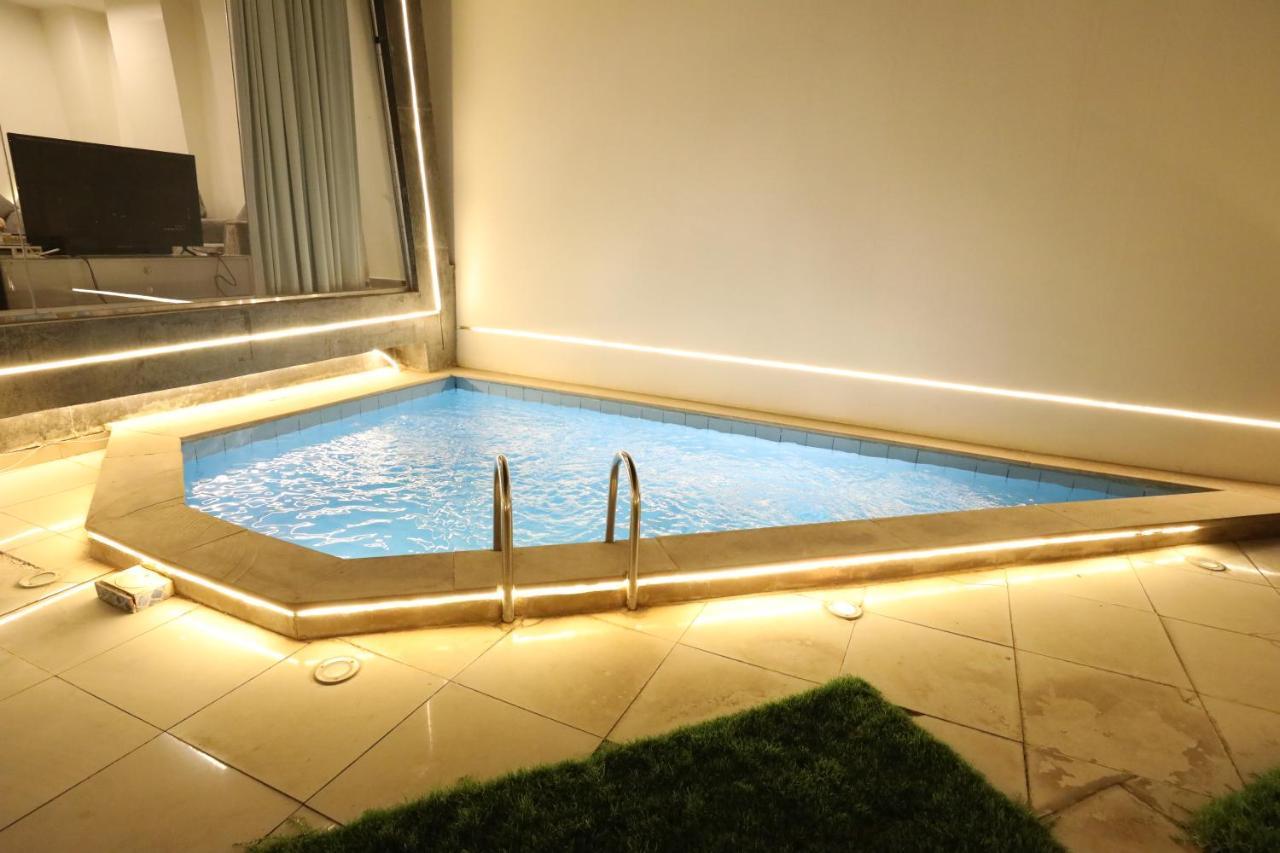 Al Maqsd Resort Riyadh