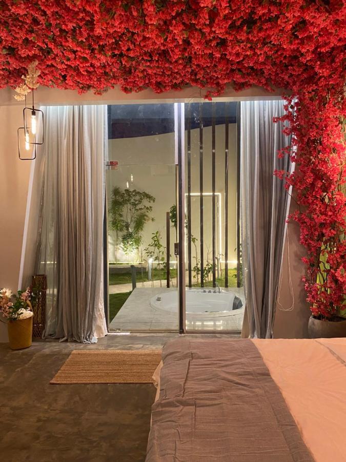 Resort Al Maqsd *