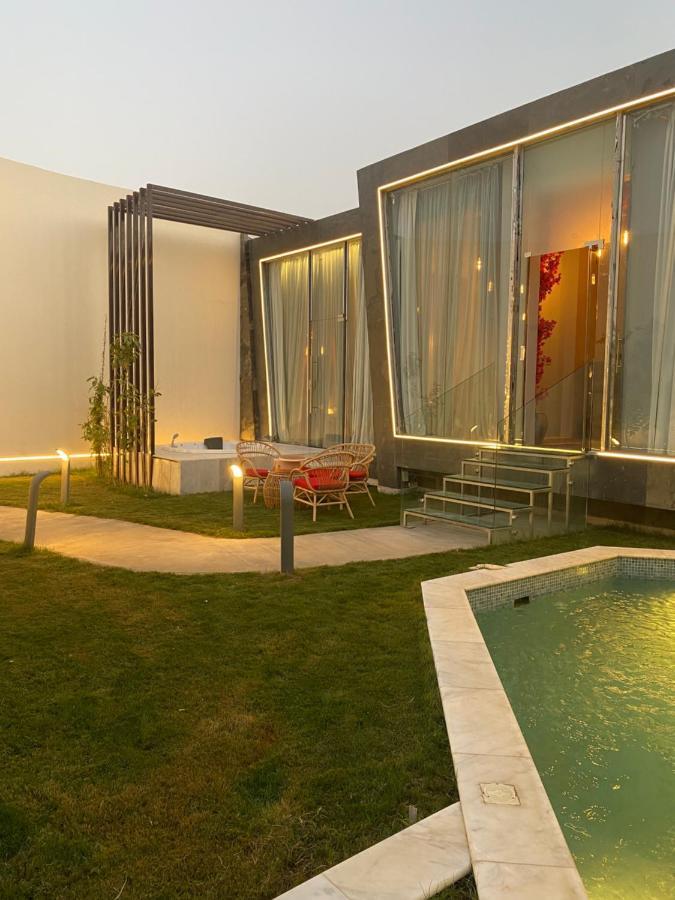 Al Maqsd Resort
