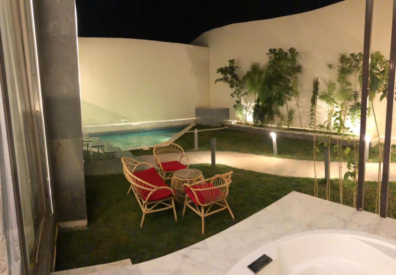 Al Maqsd Resort