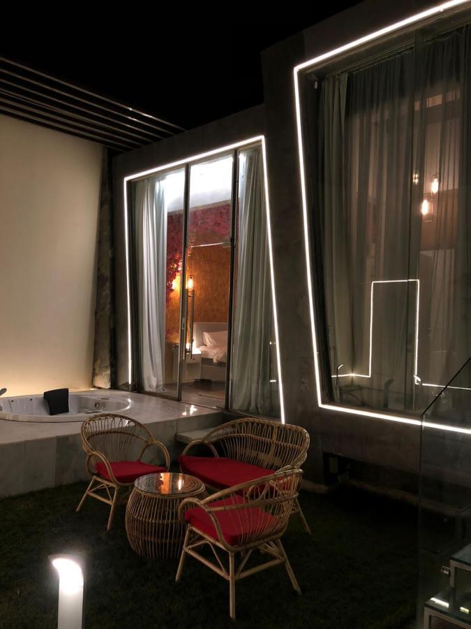 Al Maqsd Resort Riyadh