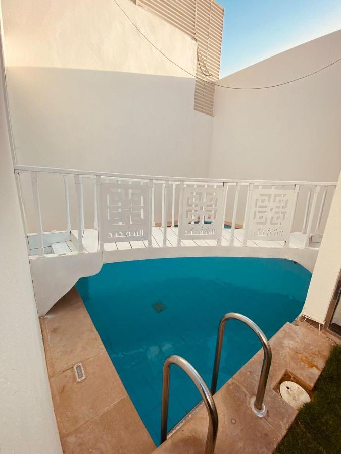 Resort Al Maqsd *