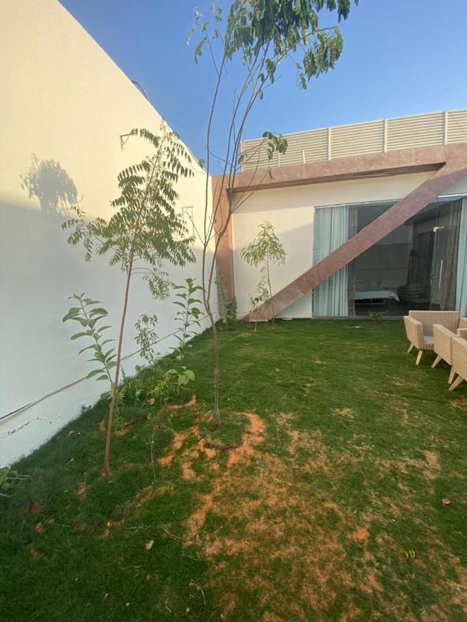 Resort Al Maqsd Riyadh