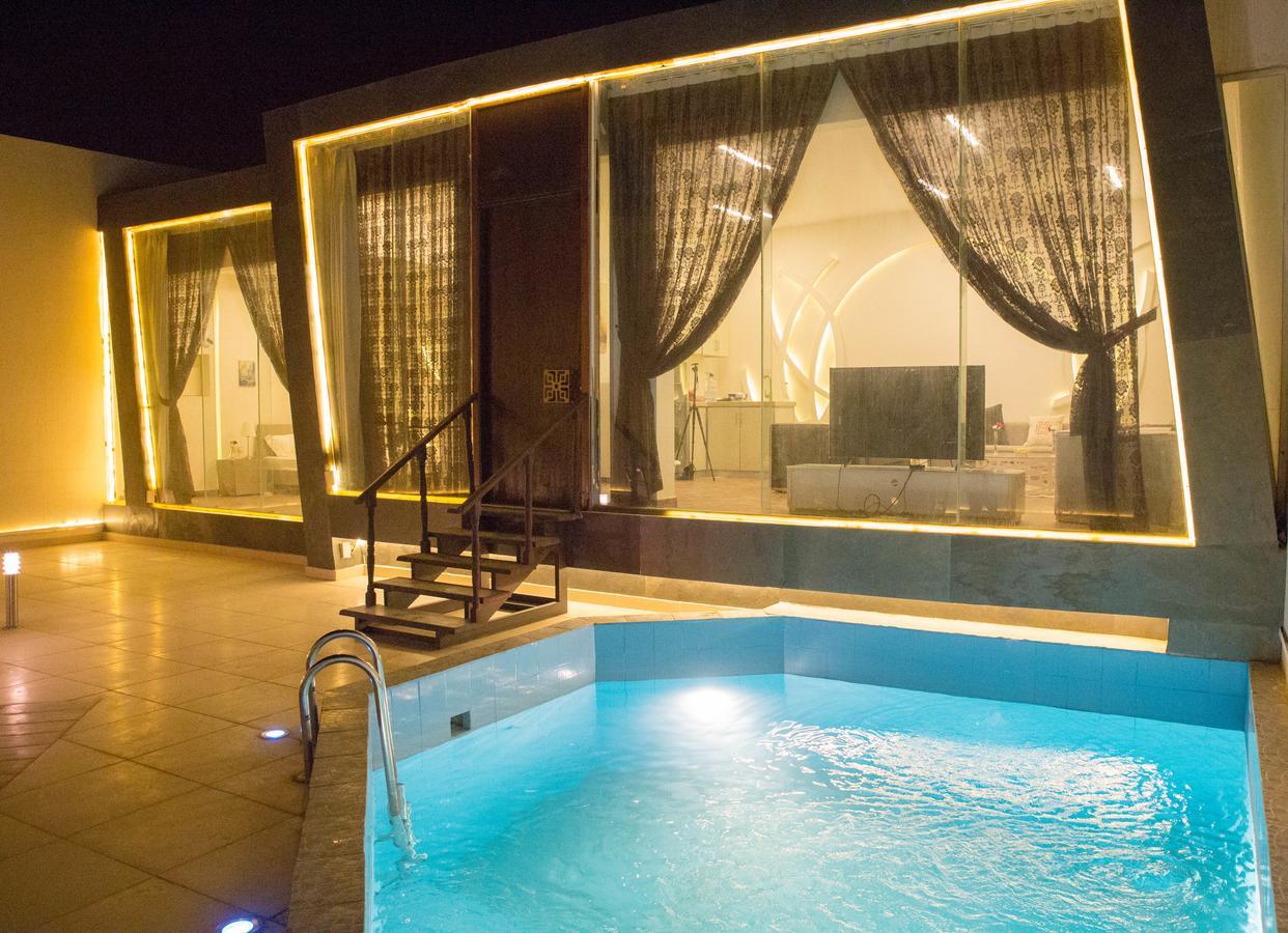 Resort Al Maqsd